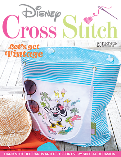 Let's Get Vintage Issue 0